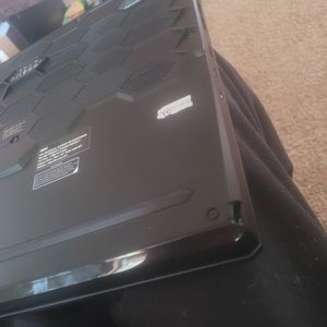 MSI GE66 RTX Laptop-3070ti